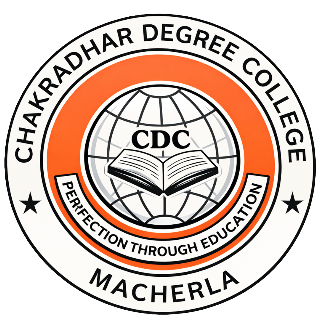 College Logo