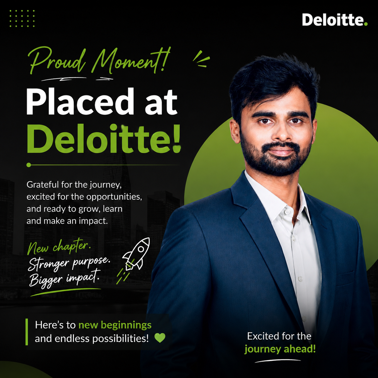 Deloitte